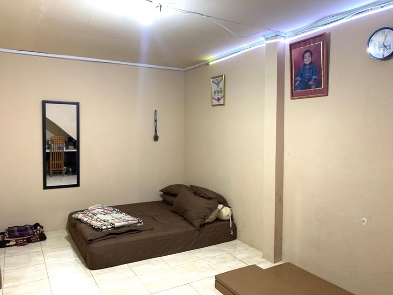 Rumah Strategis di Kelapa Dua Tangerang - Nyaman, Akses Mudah & Potensi Investasi Tinggi