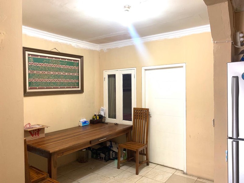 Rumah Strategis di Kelapa Dua Tangerang - Nyaman, Akses Mudah & Potensi Investasi Tinggi