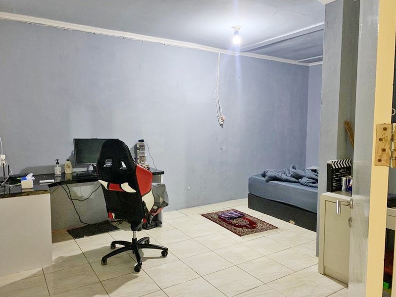 Rumah Strategis di Kelapa Dua Tangerang - Nyaman, Akses Mudah & Potensi Investasi Tinggi