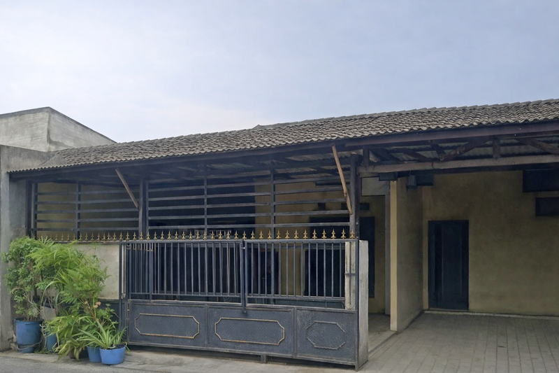 Rumah Nyaman di Perum Griya Curug - Hunian Tenang Harga Terjangkau