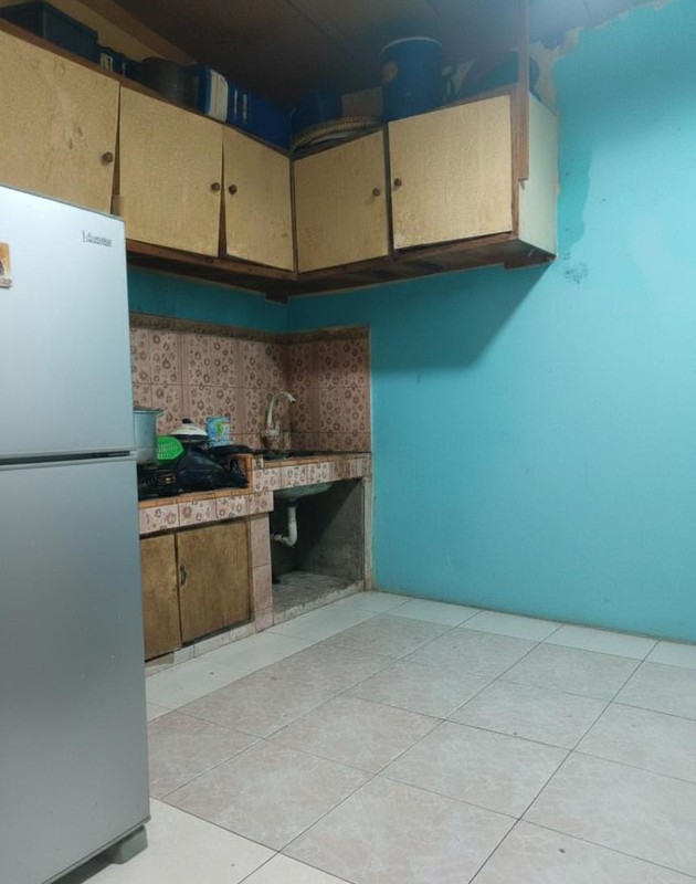 Rumah Nyaman di Perum Griya Curug - Hunian Tenang Harga Terjangkau