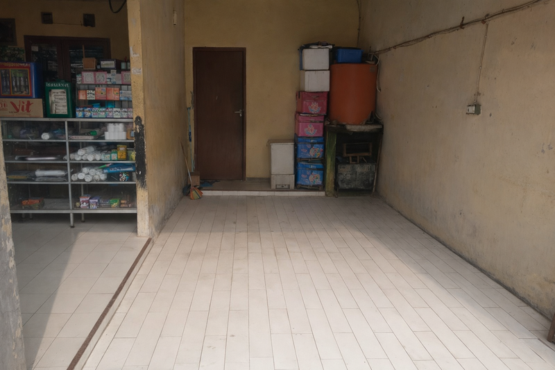 Rumah Nyaman di Perum Griya Curug - Hunian Tenang Harga Terjangkau