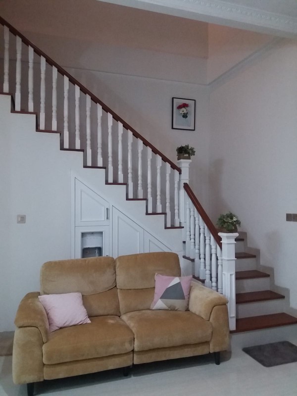 Rumah Bagus di Perumahan Grand City Depok, Cilodong, Depok, dengan Lingkungan Bersih dan Nyaman