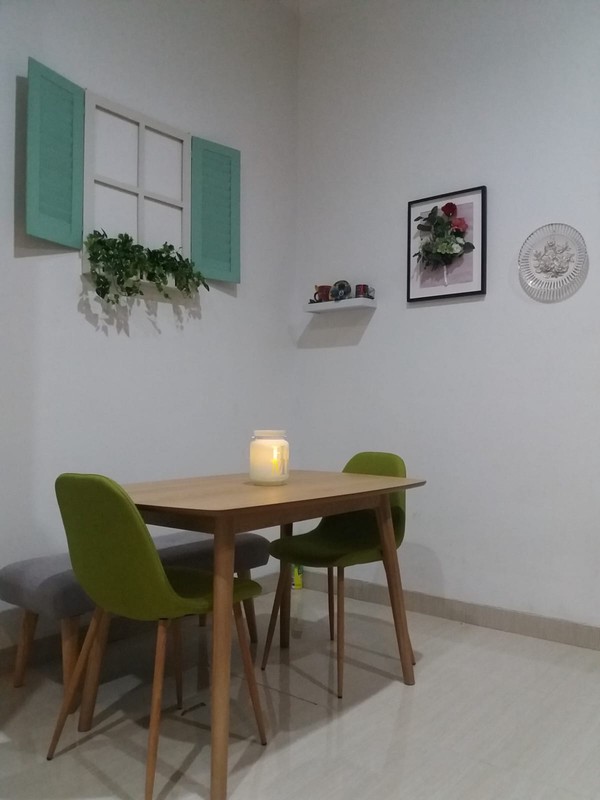 Rumah Bagus di Perumahan Grand City Depok, Cilodong, Depok, dengan Lingkungan Bersih dan Nyaman