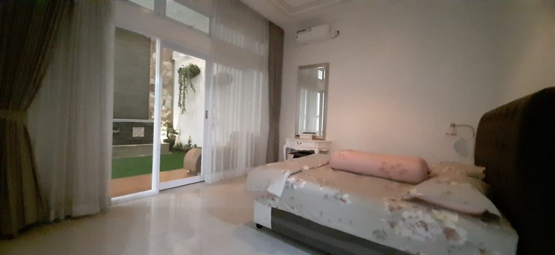 Rumah Bagus di Perumahan Grand City Depok, Cilodong, Depok, dengan Lingkungan Bersih dan Nyaman