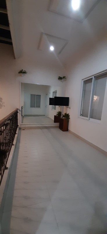 Rumah Bagus di Perumahan Grand City Depok, Cilodong, Depok, dengan Lingkungan Bersih dan Nyaman