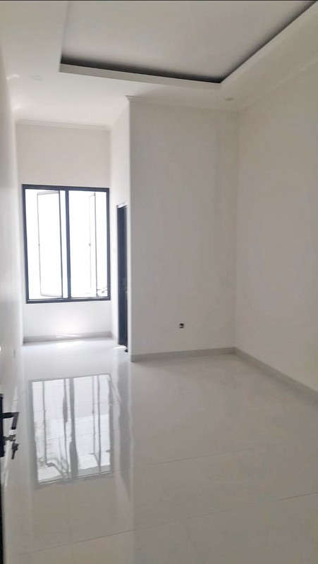 Rumah Baru Modern di Islamic Village - Siap Huni di Kawasan Elite