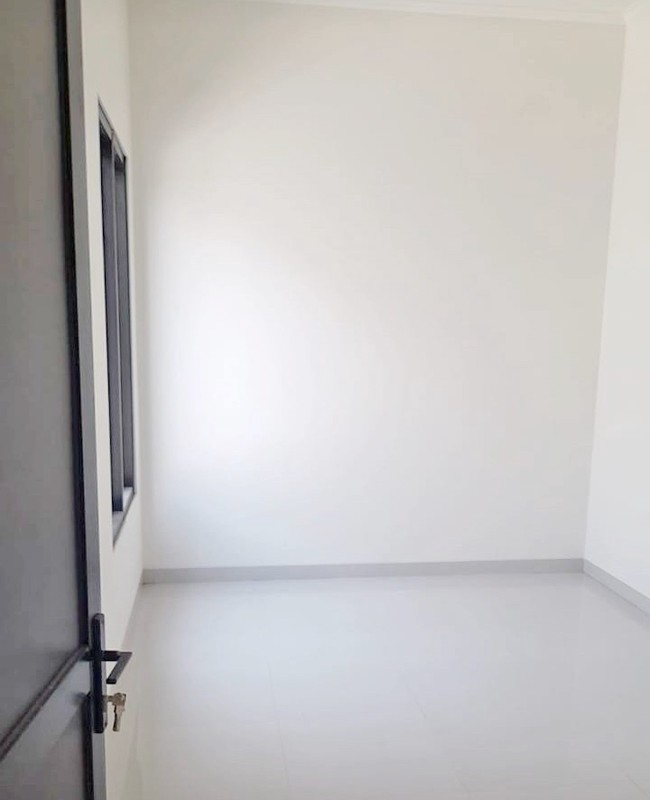 Rumah Baru Modern di Islamic Village - Siap Huni di Kawasan Elite