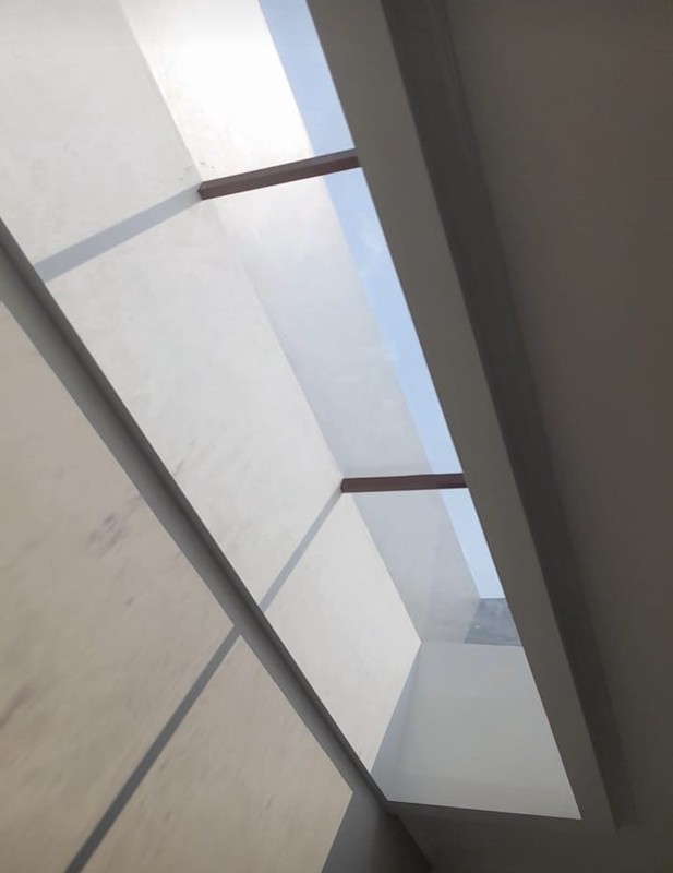 Rumah Baru Modern di Islamic Village - Siap Huni di Kawasan Elite