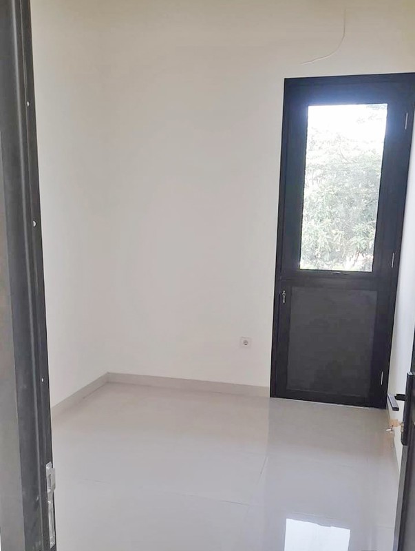 Rumah Baru Modern di Islamic Village - Siap Huni di Kawasan Elite