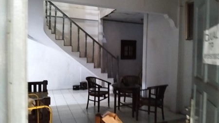 Rumah Hunian Lokasi Strategis, Di Duren Sawit