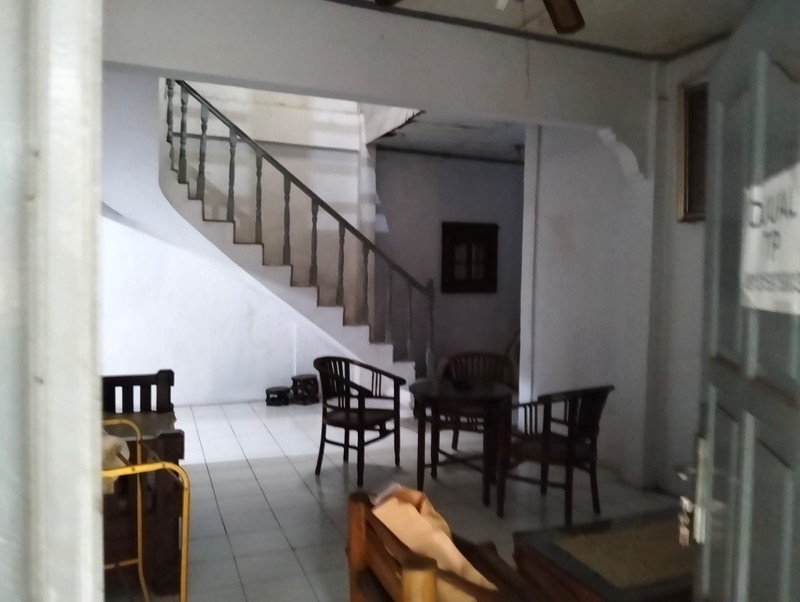 Rumah Hunian Lokasi Strategis, Di Duren Sawit