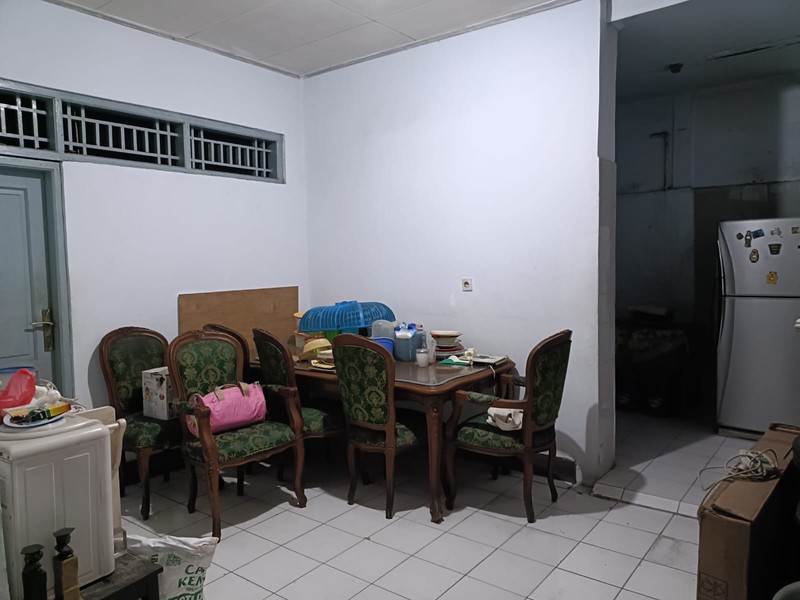 Rumah Hunian Lokasi Strategis, Di Duren Sawit