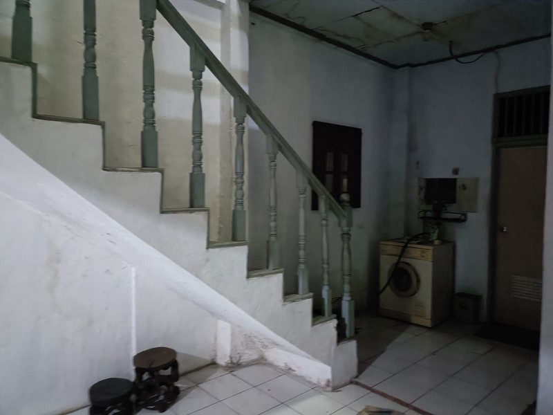 Rumah Hunian Lokasi Strategis, Di Duren Sawit