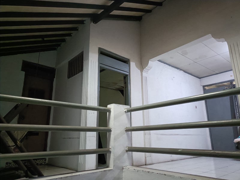 Rumah Hunian Lokasi Strategis, Di Duren Sawit