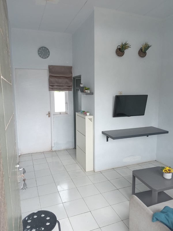 Rumah Subsidi Bekasi : Grand Tamansari 5 