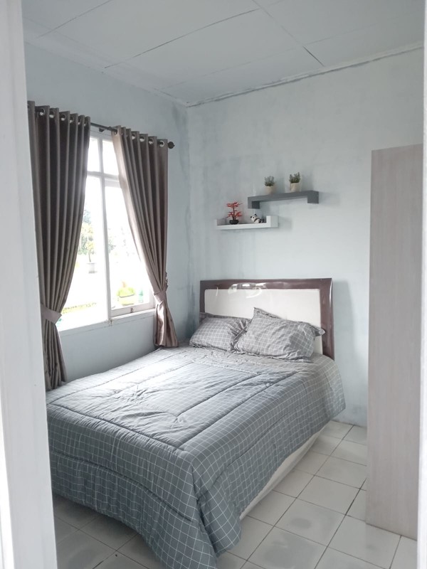 Rumah Subsidi Bekasi : Grand Tamansari 5 