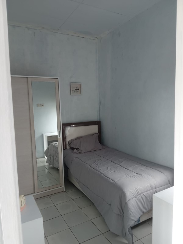 Rumah Subsidi Bekasi : Grand Tamansari 5 