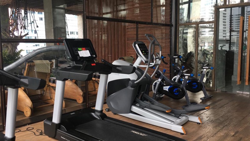 Dijual Apartemen Type 3 BR Lokasi Strategis Di Apartemen Sudirman Suites, Jakarta Pusat