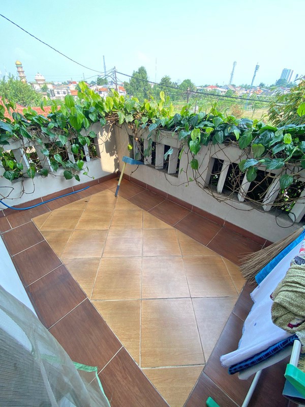 Rumah Strategis di Kebalen Pinang Tangerang - Lokasi Tenang & Akses Mudah