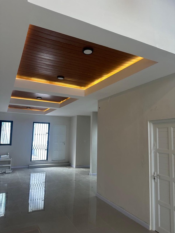 Dijual Rumah di palem sirai - Palem semi  Karawaci Tangerang