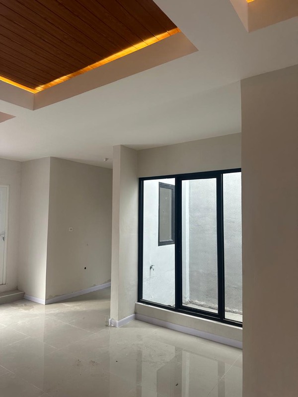 Dijual Rumah di palem sirai - Palem semi  Karawaci Tangerang