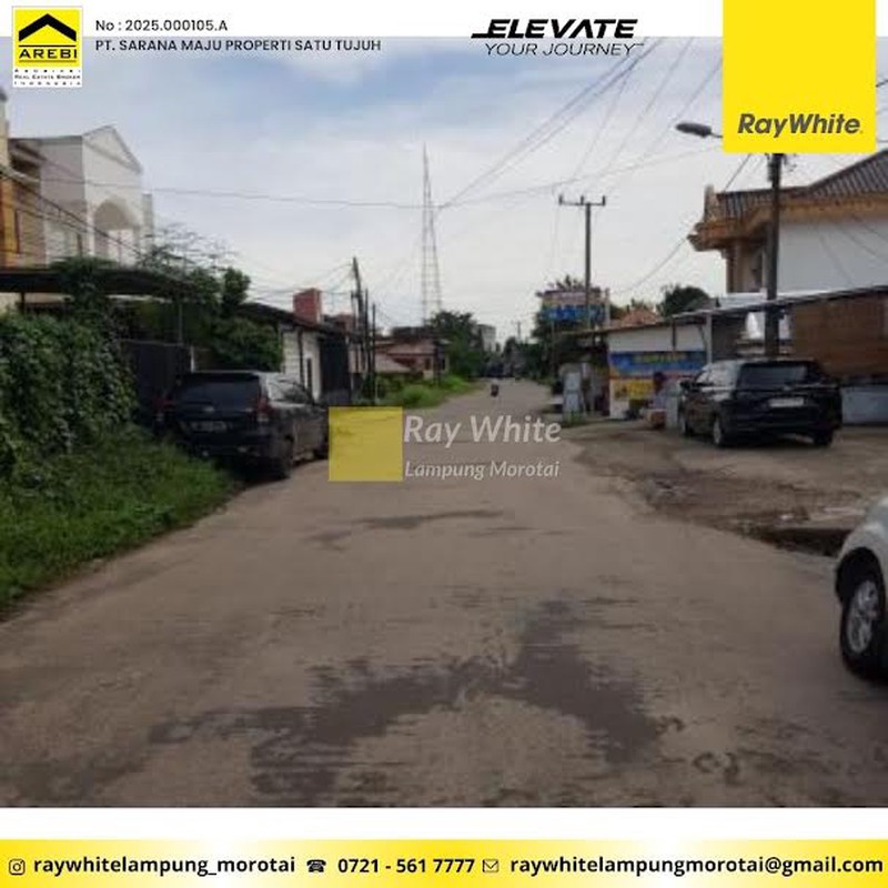 Jual Cepat Rumah Murah Palembang