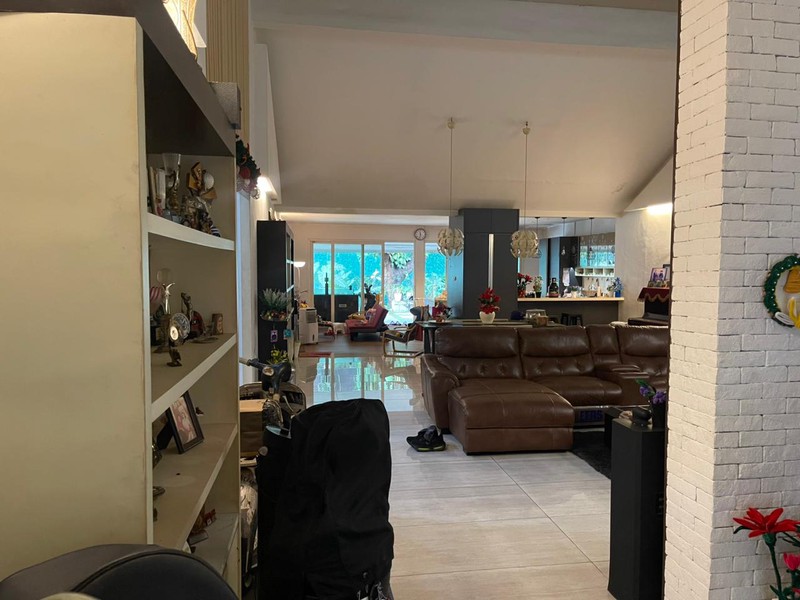 RUMAH DIJUAL JALAN PERTANIAN JAKARTA SELATAN