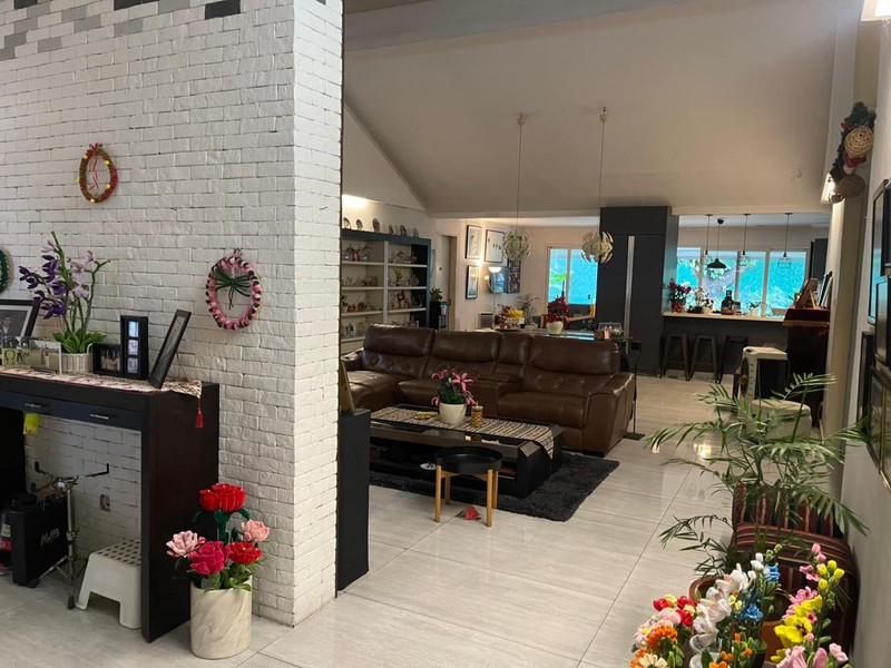 RUMAH DIJUAL JALAN PERTANIAN JAKARTA SELATAN