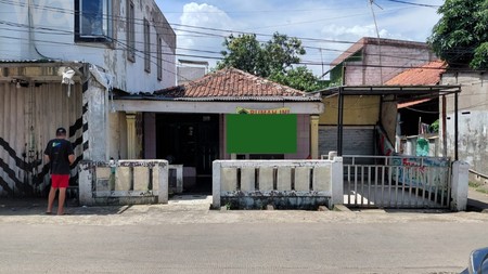 Rumah Dijual di Setiadarma Tambun Selatan | LT 325 m², Dekat Tol & Kalimalang, Potensi Kontrakan