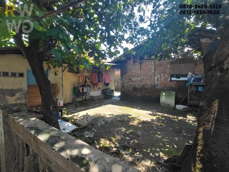 Rumah Dijual di Setiadarma Tambun Selatan | LT 325 m², Dekat Tol & Kalimalang, Potensi Kontrakan