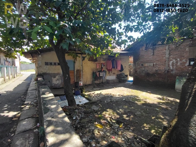 Rumah Dijual di Setiadarma Tambun Selatan | LT 325 m², Dekat Tol & Kalimalang, Potensi Kontrakan