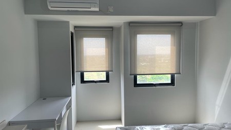 Disewakan Apartemen Cornell UC  Lantai 8 Siap Huni