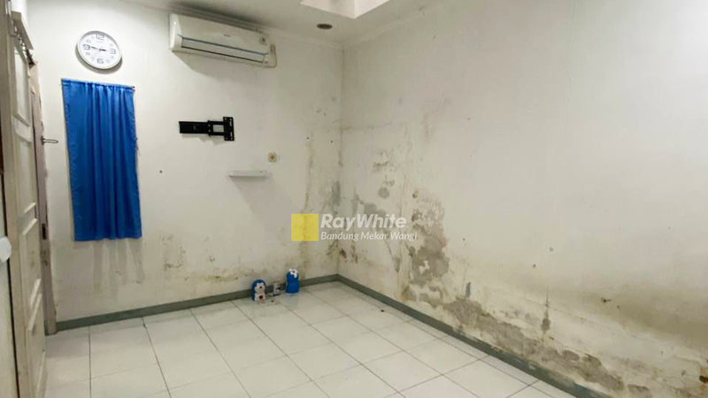 Rumah Tinggal Perum Permata Buah Batu 2