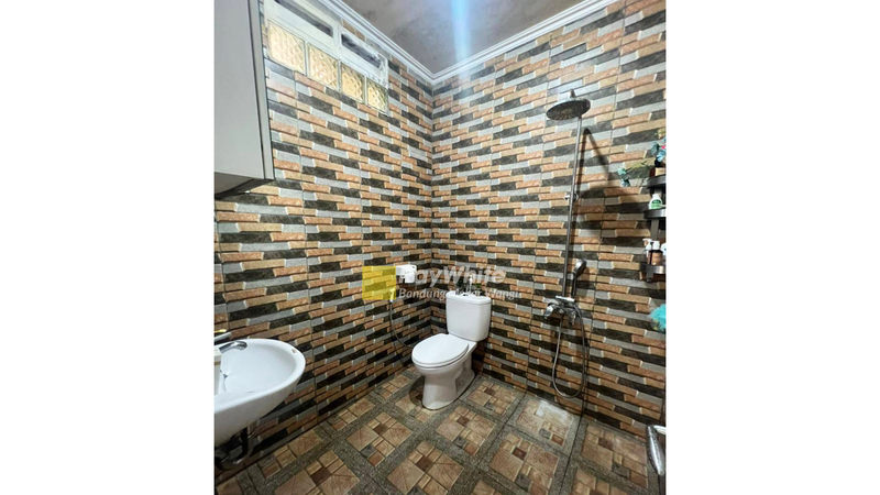 Rumah Tinggal Perum Permata Buah Batu 2