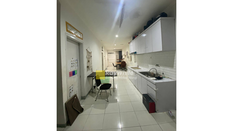 Rumah Tinggal Perum Permata Buah Batu 2