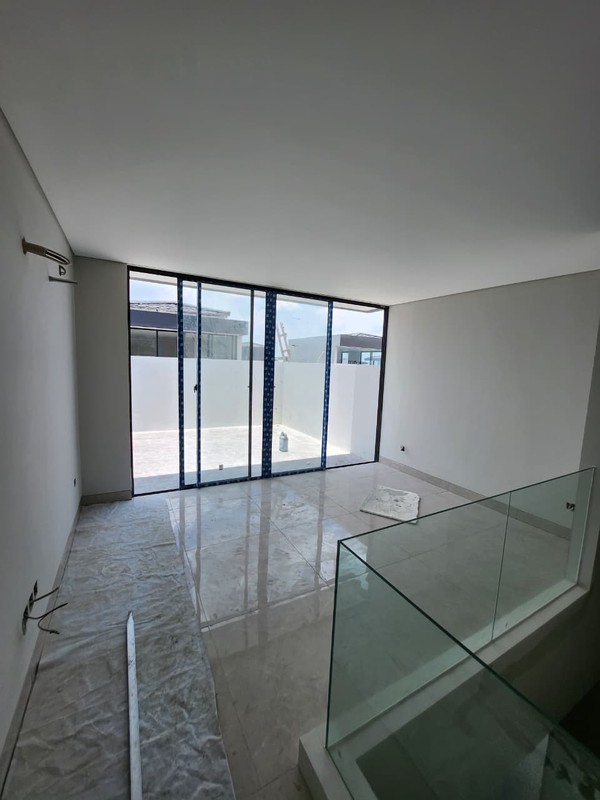 Dijual Rumah Mewah Minimalis - Dempsey Hill Citraland 