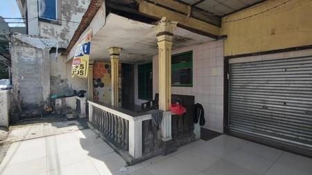 Dijual Rumah di Setiadarma Tambun Selatan, Dekat Tol & Kalimalang, Potensi Kontrakan