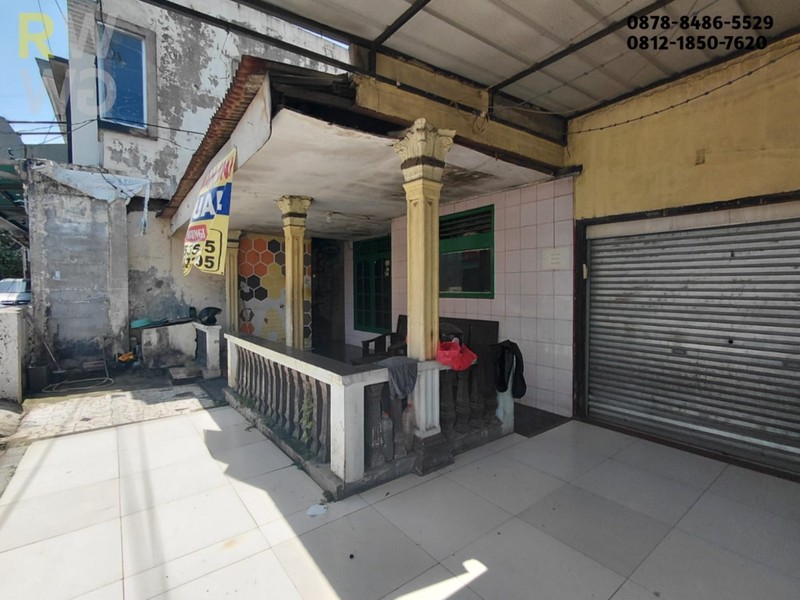 Dijual Rumah di Setiadarma Tambun Selatan, Dekat Tol & Kalimalang, Potensi Kontrakan