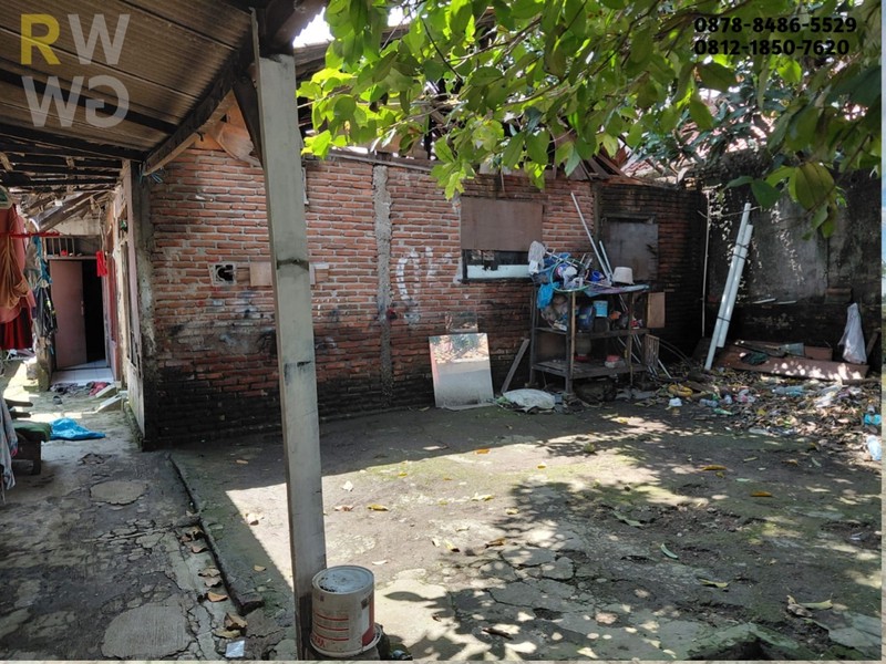 Dijual Rumah di Setiadarma Tambun Selatan, Dekat Tol & Kalimalang, Potensi Kontrakan
