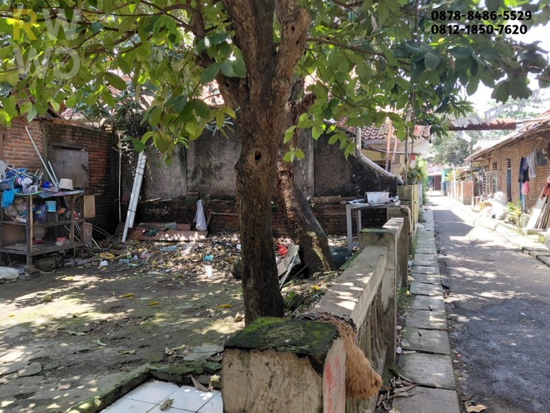 Dijual Rumah di Setiadarma Tambun Selatan, Dekat Tol & Kalimalang, Potensi Kontrakan