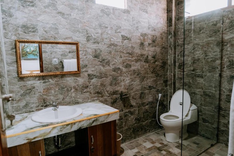 Villa Freehold In Heart Lovina Bali