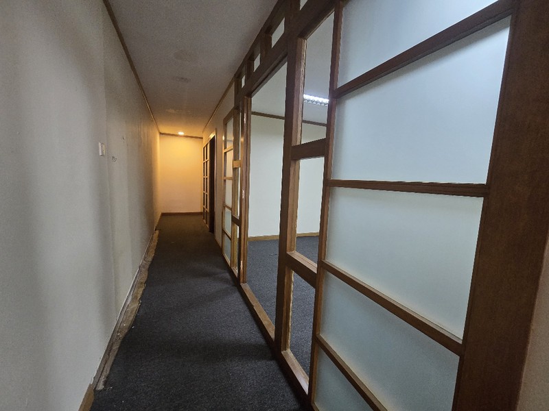 Dijual dan Disewakan Ruko Gozco Raya Darmo