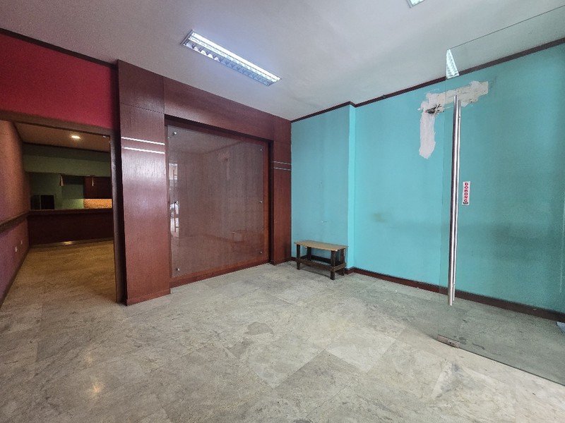 Dijual dan Disewakan Ruko Gozco Raya Darmo