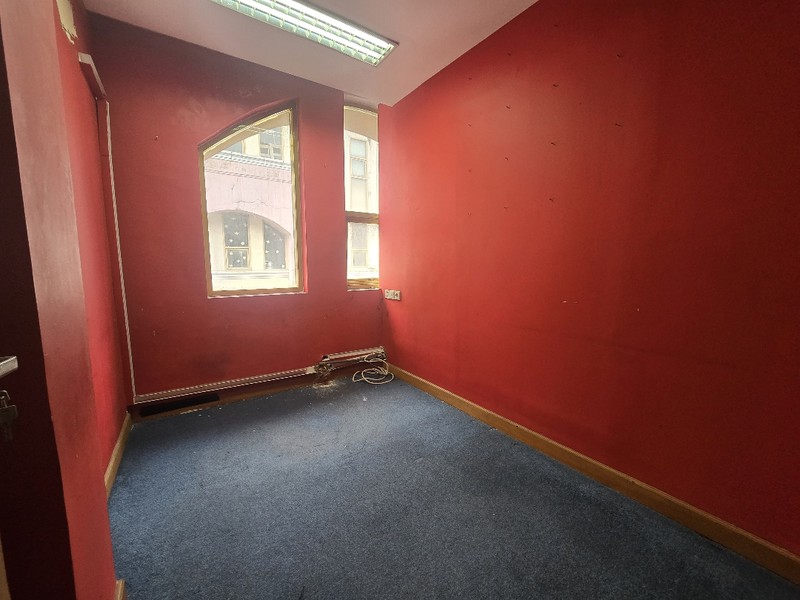 Dijual dan Disewakan Ruko Gozco Raya Darmo