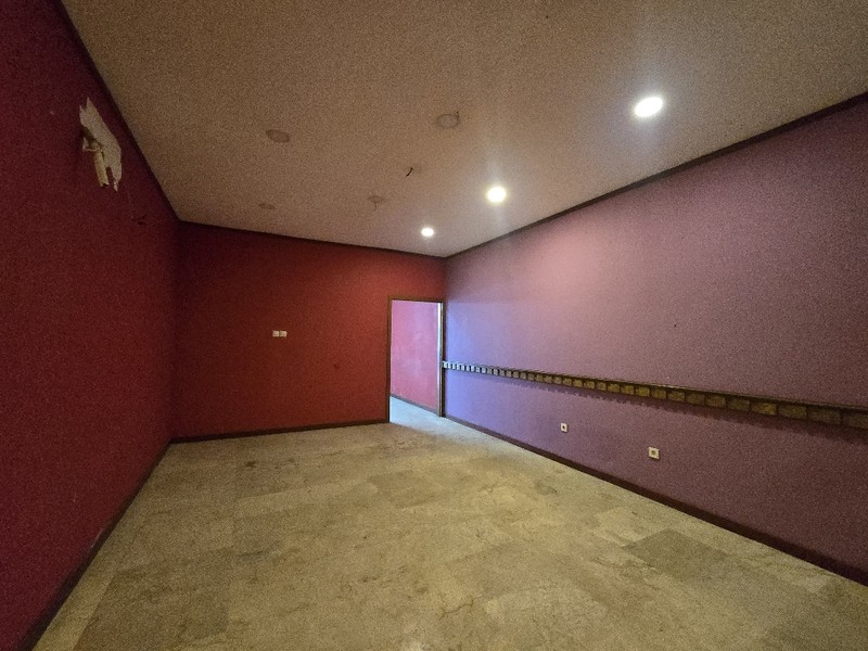 Dijual dan Disewakan Ruko Gozco Raya Darmo