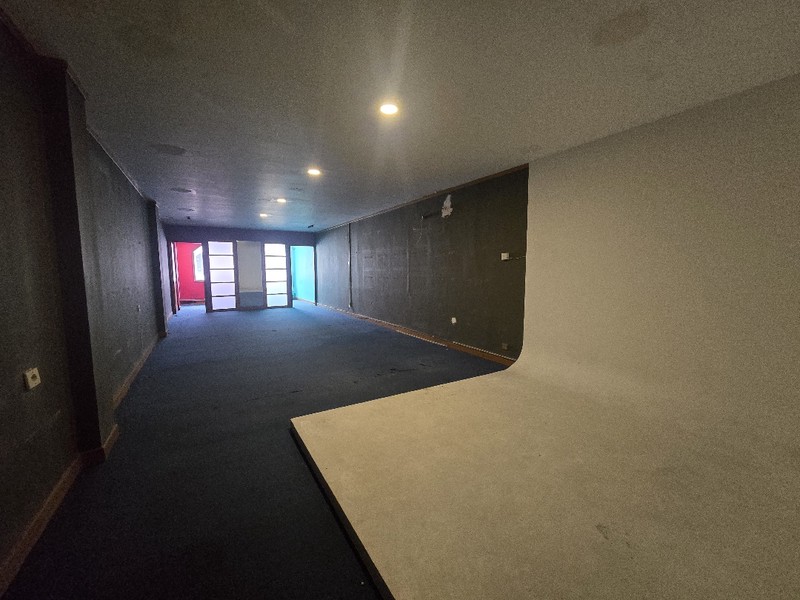 Dijual dan Disewakan Ruko Gozco Raya Darmo