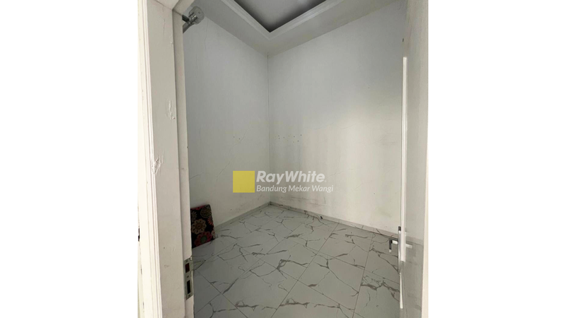 Rumah Tinggal Perum Permata Buah Batu 2 Terawat