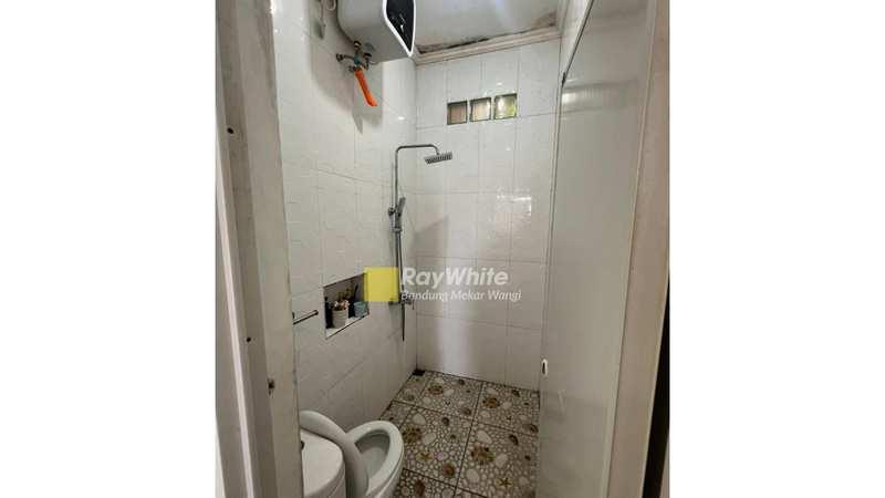 Rumah Tinggal Perum Permata Buah Batu 2 Terawat