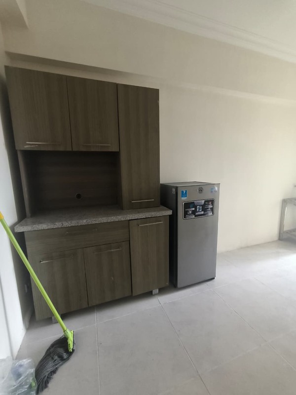 Dijual/sewakan apartemen gunawangsa Merr type 2BR Jalan kedung baruk no 96